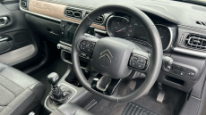 Citroen C3 1.2 PureTech 110 Shine Plus 5dr Petrol Hatchback